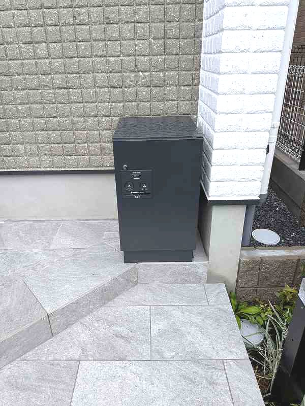 南流山戸建 その他外観3