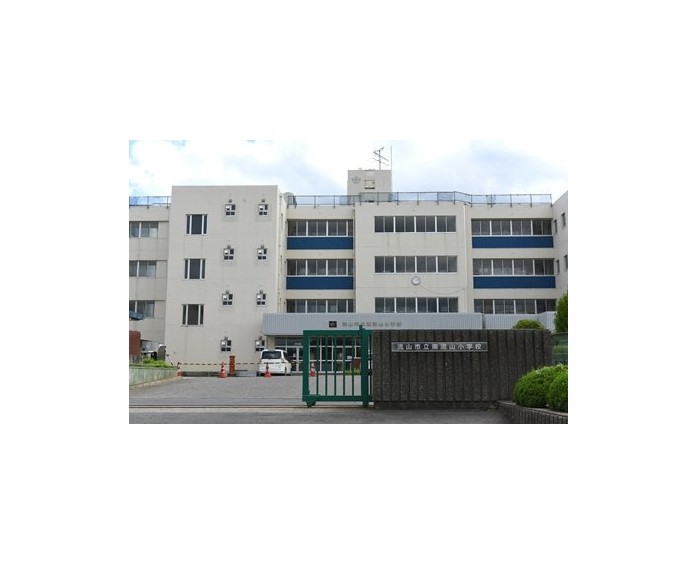 南流山戸建 周辺画像4