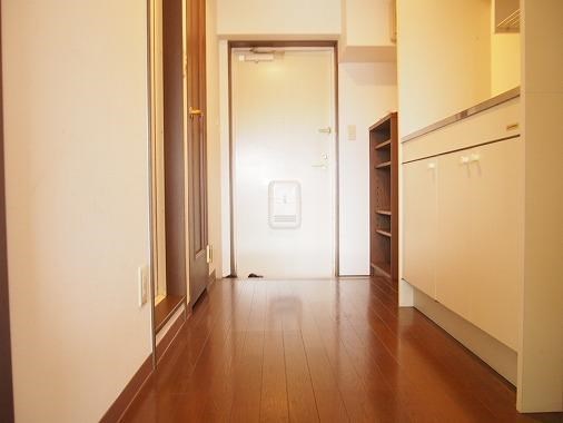 セルレーヴ その他部屋・スペース