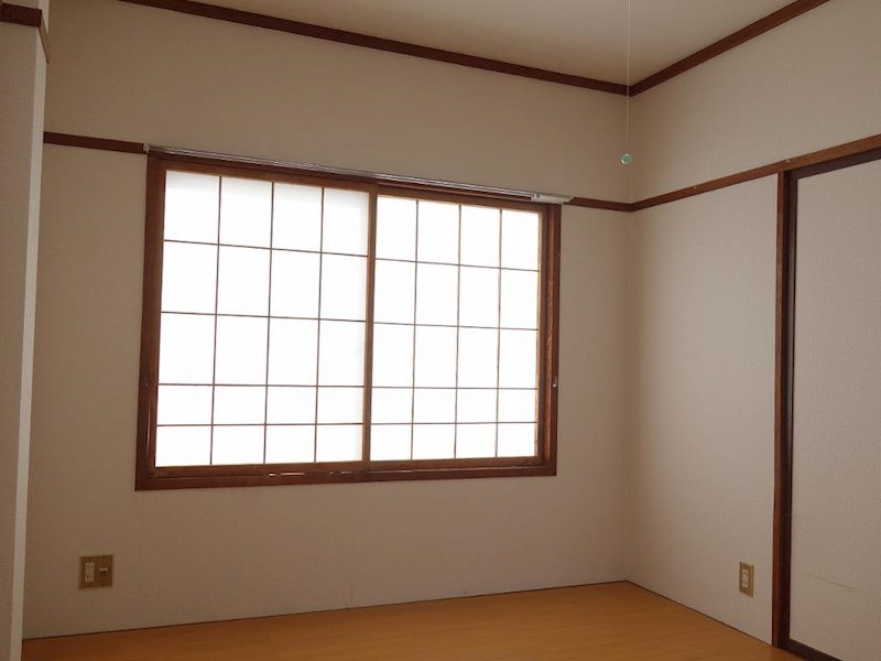 村越第二マンション その他部屋・スペース