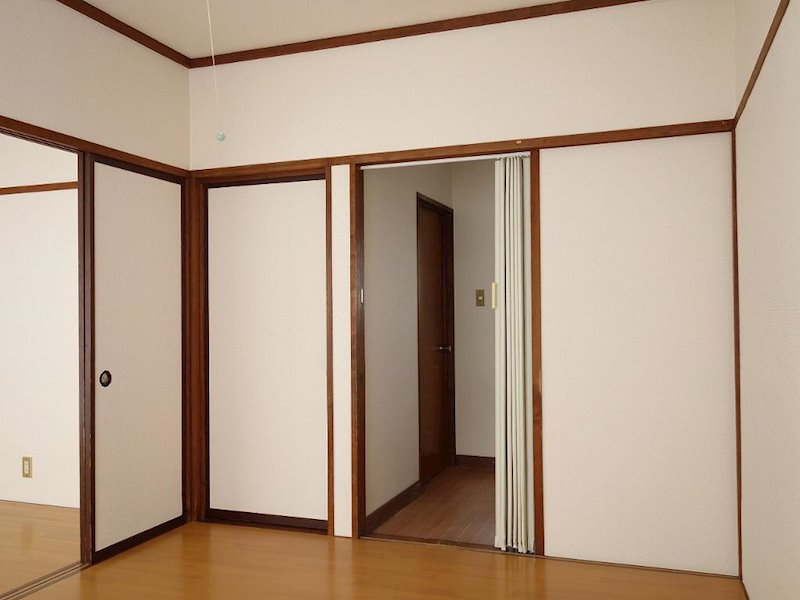 村越第二マンション その他部屋・スペース