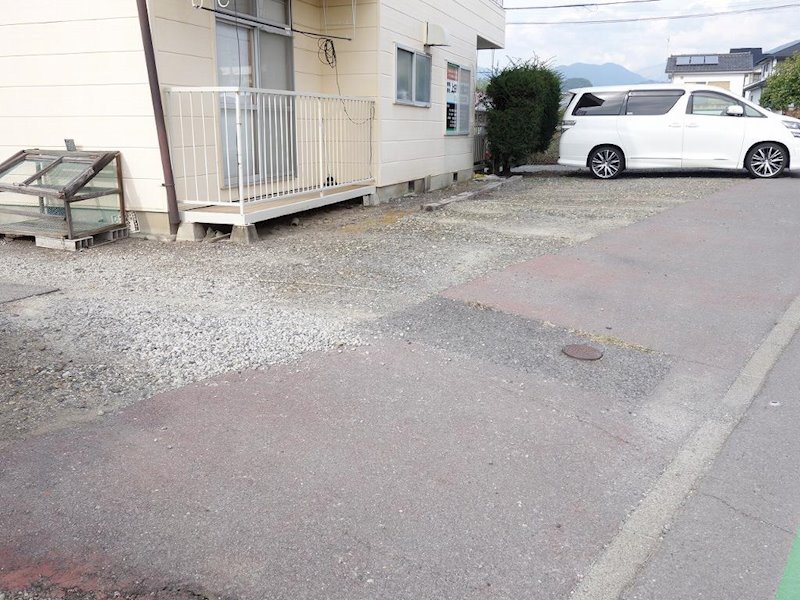 村越第二マンション その他共有部分