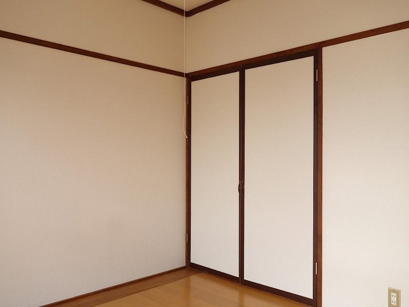 村越第二マンション その他部屋・スペース