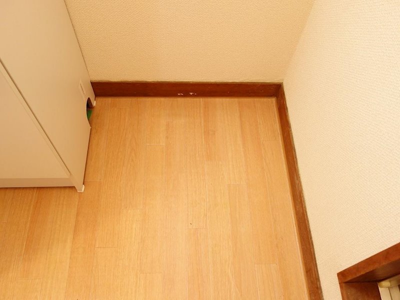 村越第二マンション その他設備