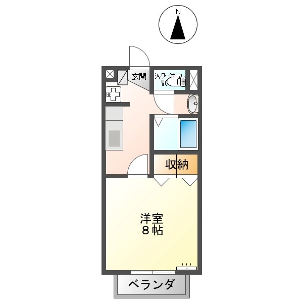 サープラスＨＩＲＯ 間取り