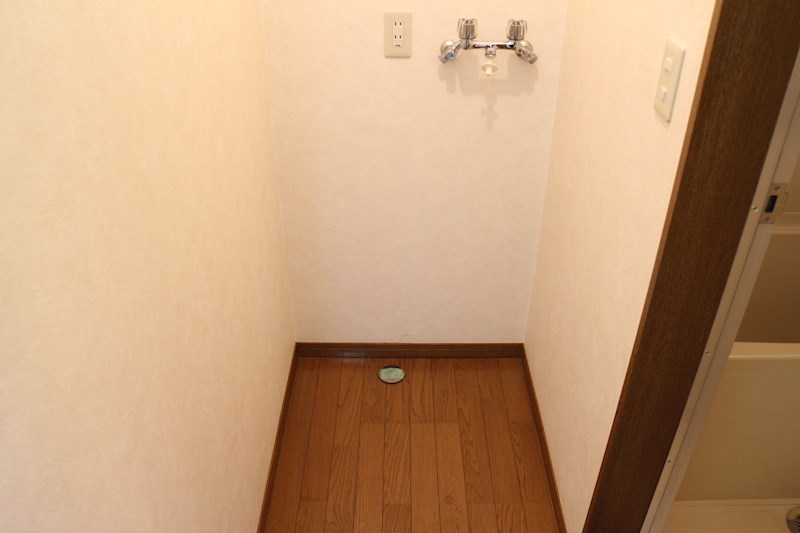 ハイツハープＢ その他