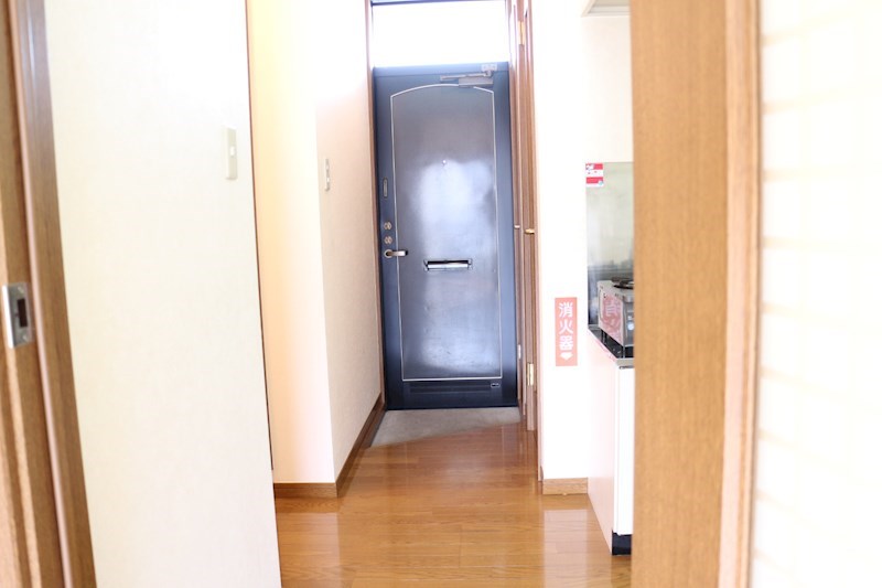 ハイツハープＢ その他部屋・スペース