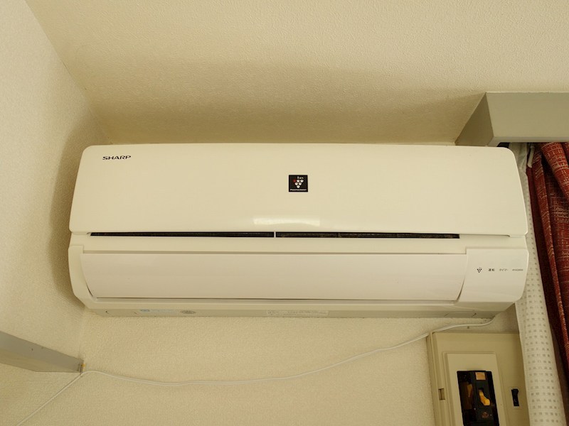 あかつき荘（2号棟） その他設備