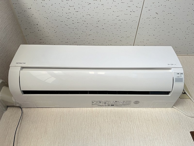 フォレストパレス その他設備