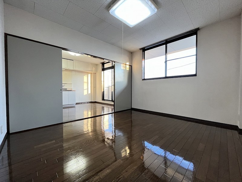 フォレストパレス その他部屋・スペース