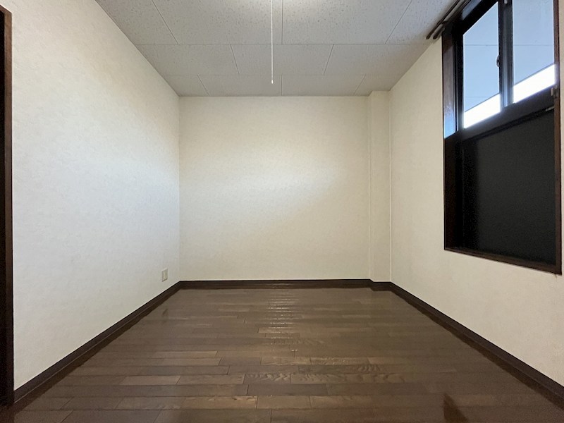 フォレストパレス その他部屋・スペース