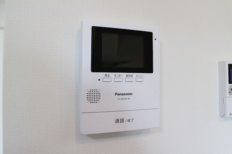 Palazzo セキュリティ