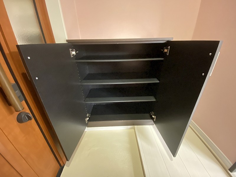 コンフォート上野 その他