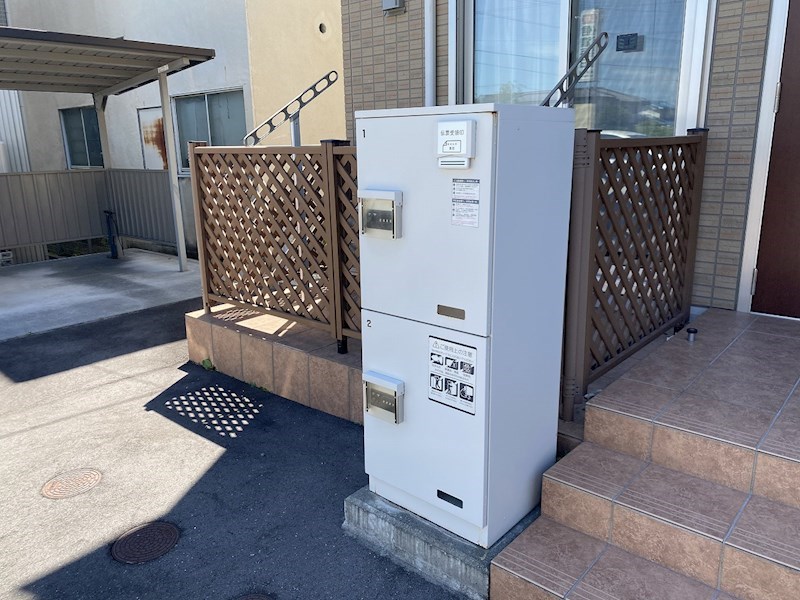 ファイン その他設備