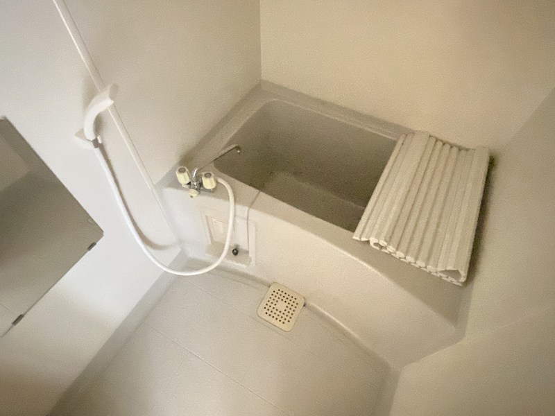 サンパレス上田 風呂画像