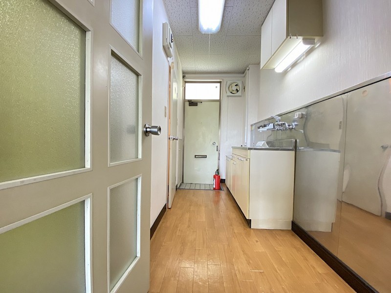 ドミール緑が丘 その他部屋・スペース