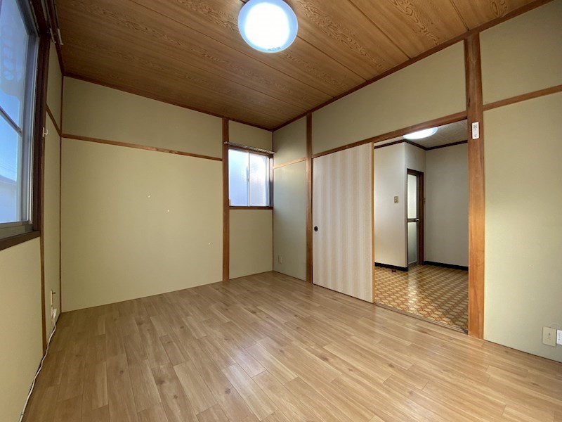中央ハイツ その他部屋・スペース