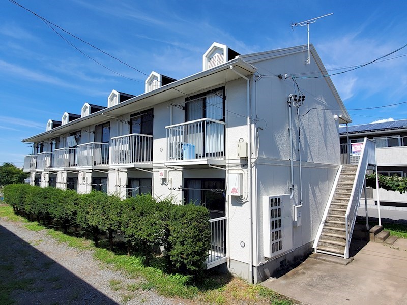 長野県佐久市岩村田916-7 外観