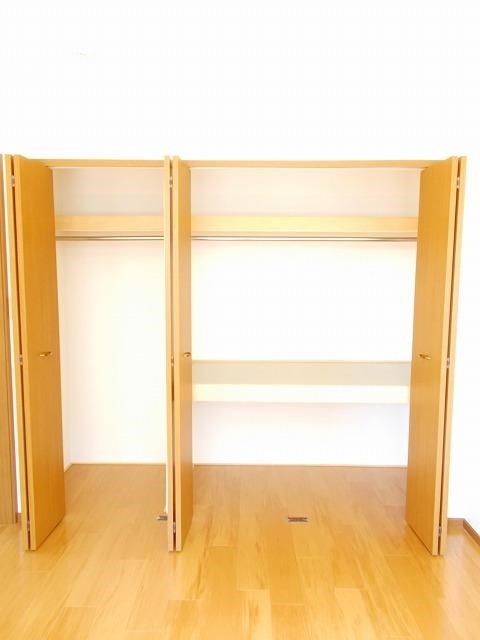 エスポワール　B 収納