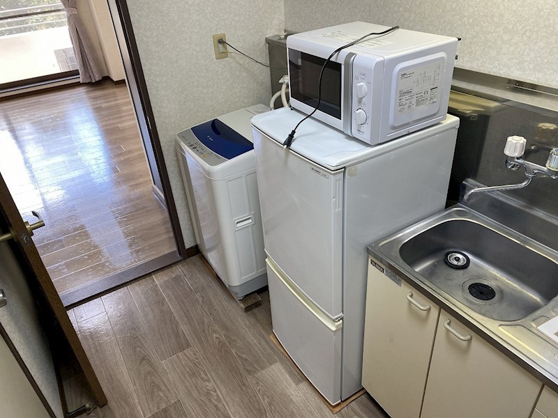 メゾン晩霞 その他