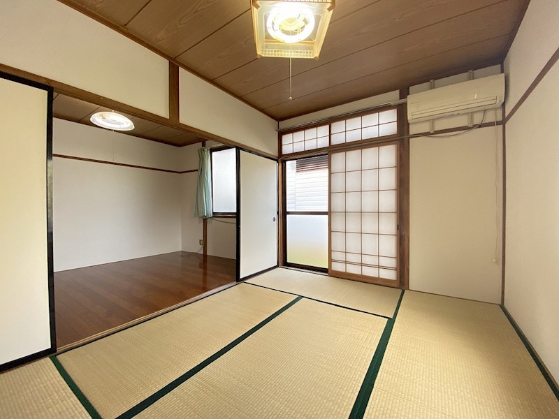 コーポ北島 その他部屋・スペース