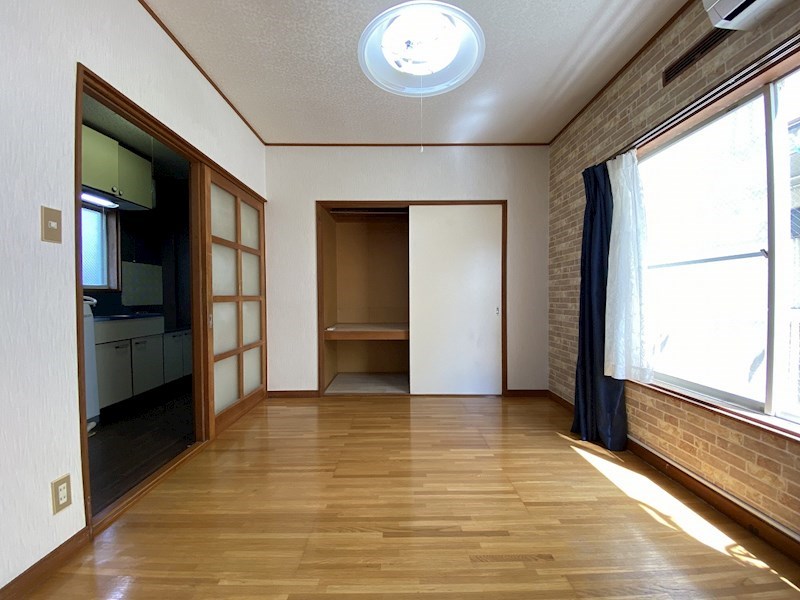 サンライズハイツ常田 その他