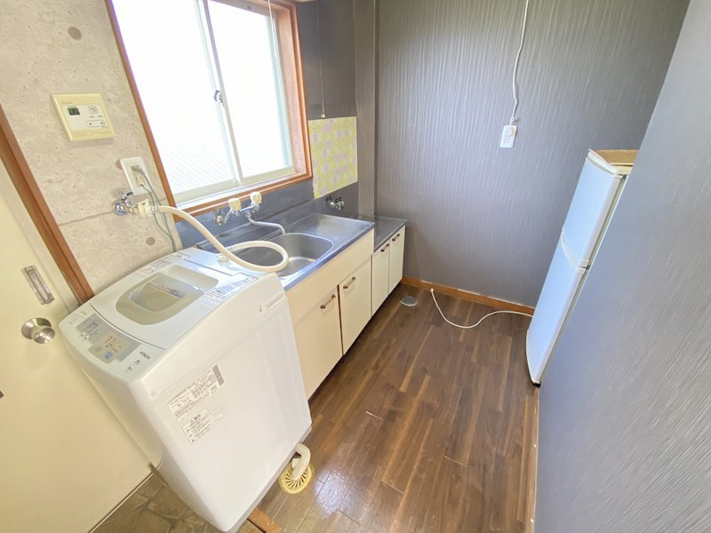 サンライズハイツ常田 その他