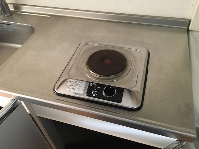サクラハイツ その他設備