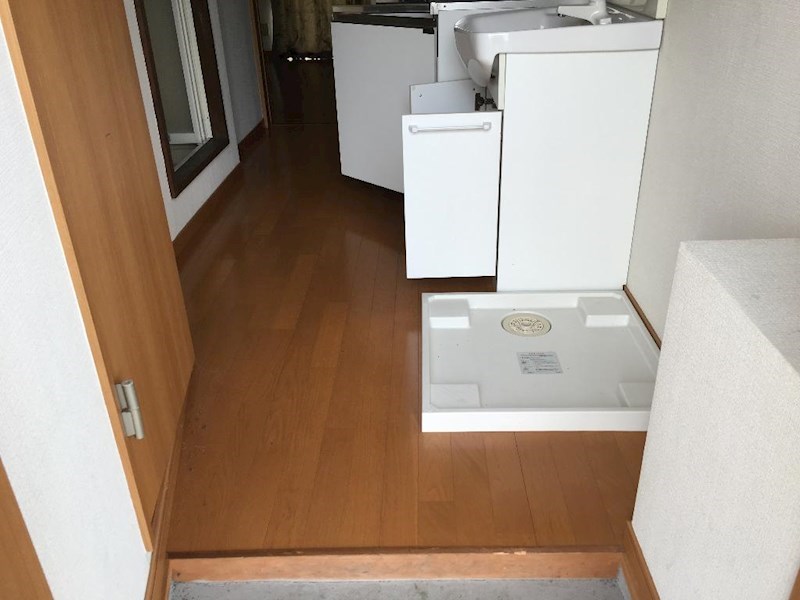 サクラハイツ その他部屋・スペース