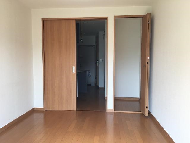 サクラハイツ リビング