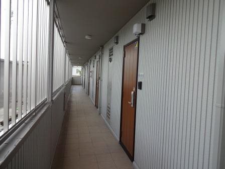 佐久アリーナ その他共有部分