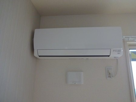 佐久アリーナ その他設備