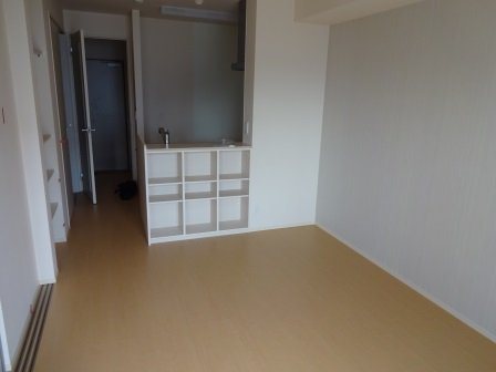 佐久アリーナ リビング