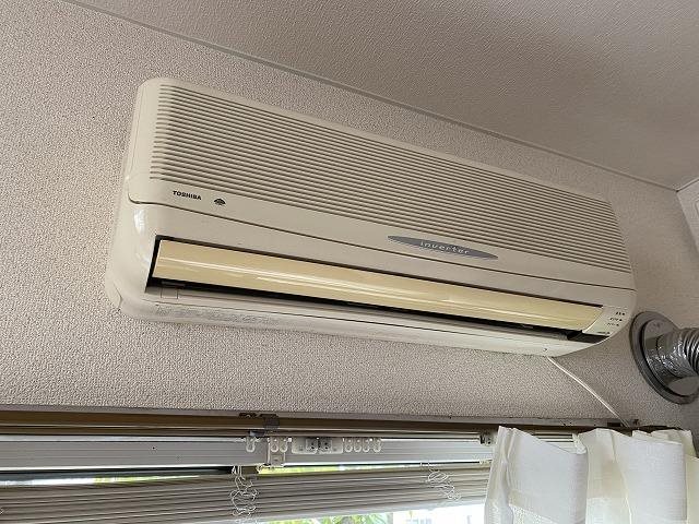 コーポ鷹匠 その他設備
