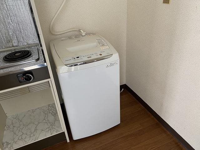コーポ鷹匠 その他