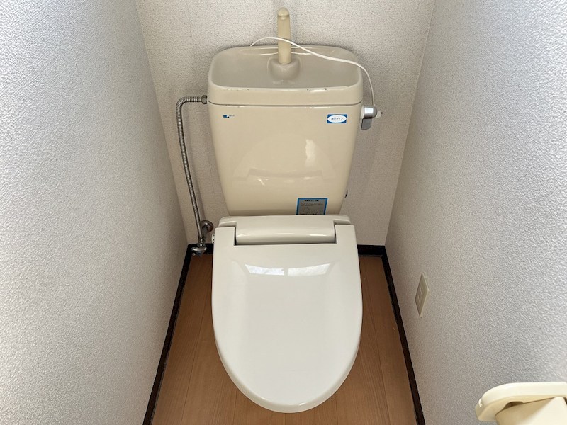 レジデンス常入Ⅰ トイレ