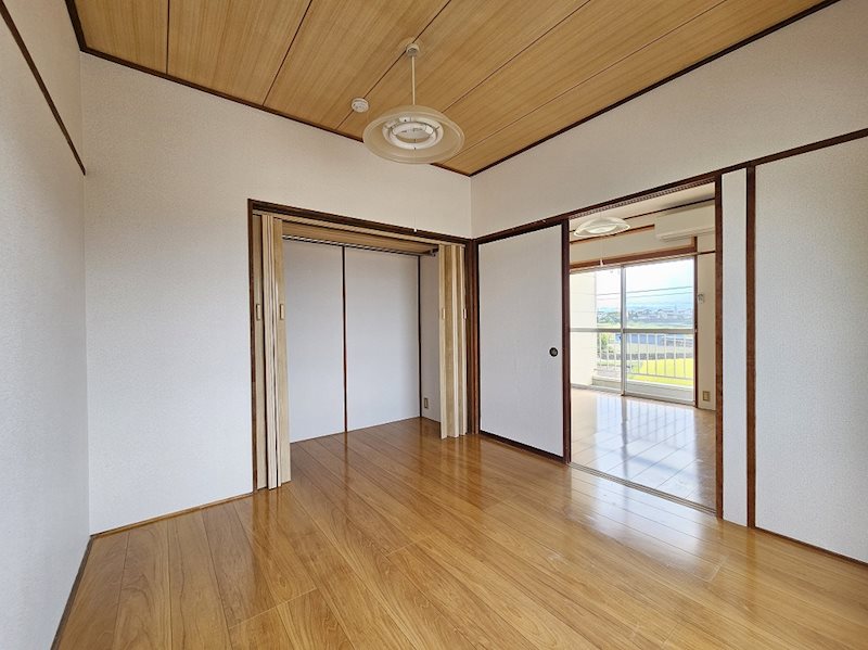 村越第一マンション  その他部屋・スペース