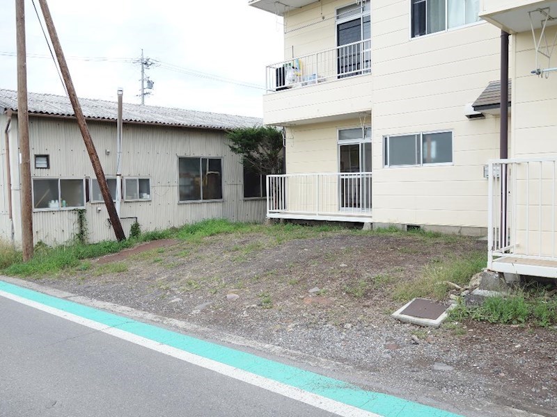 村越第一マンション  その他共有部分