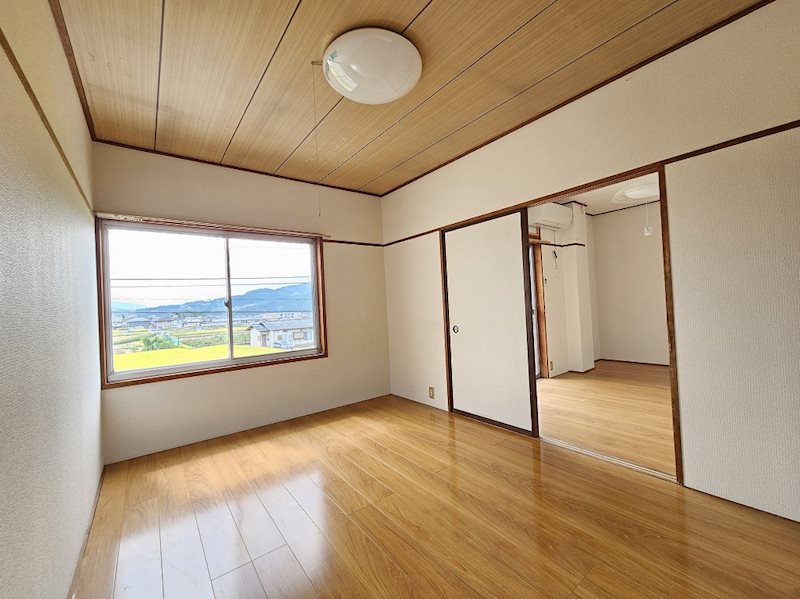 村越第一マンション  その他