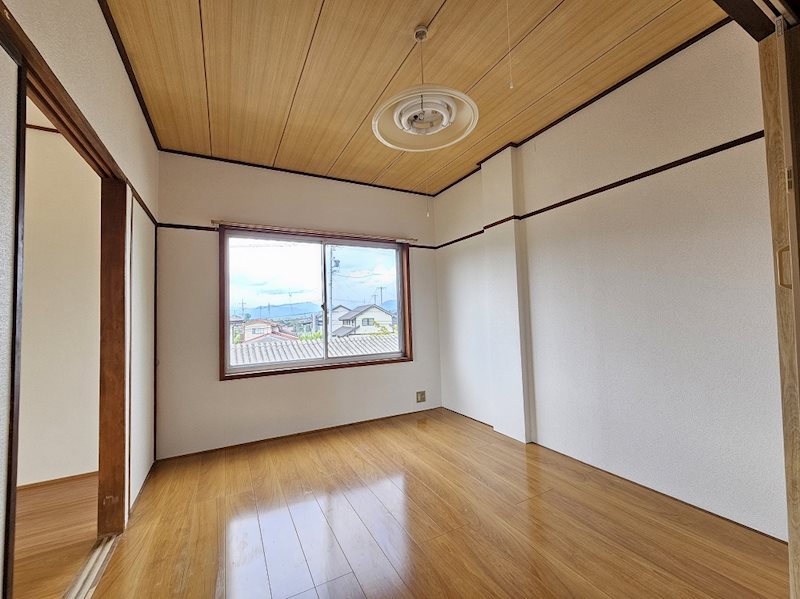 村越第一マンション  その他