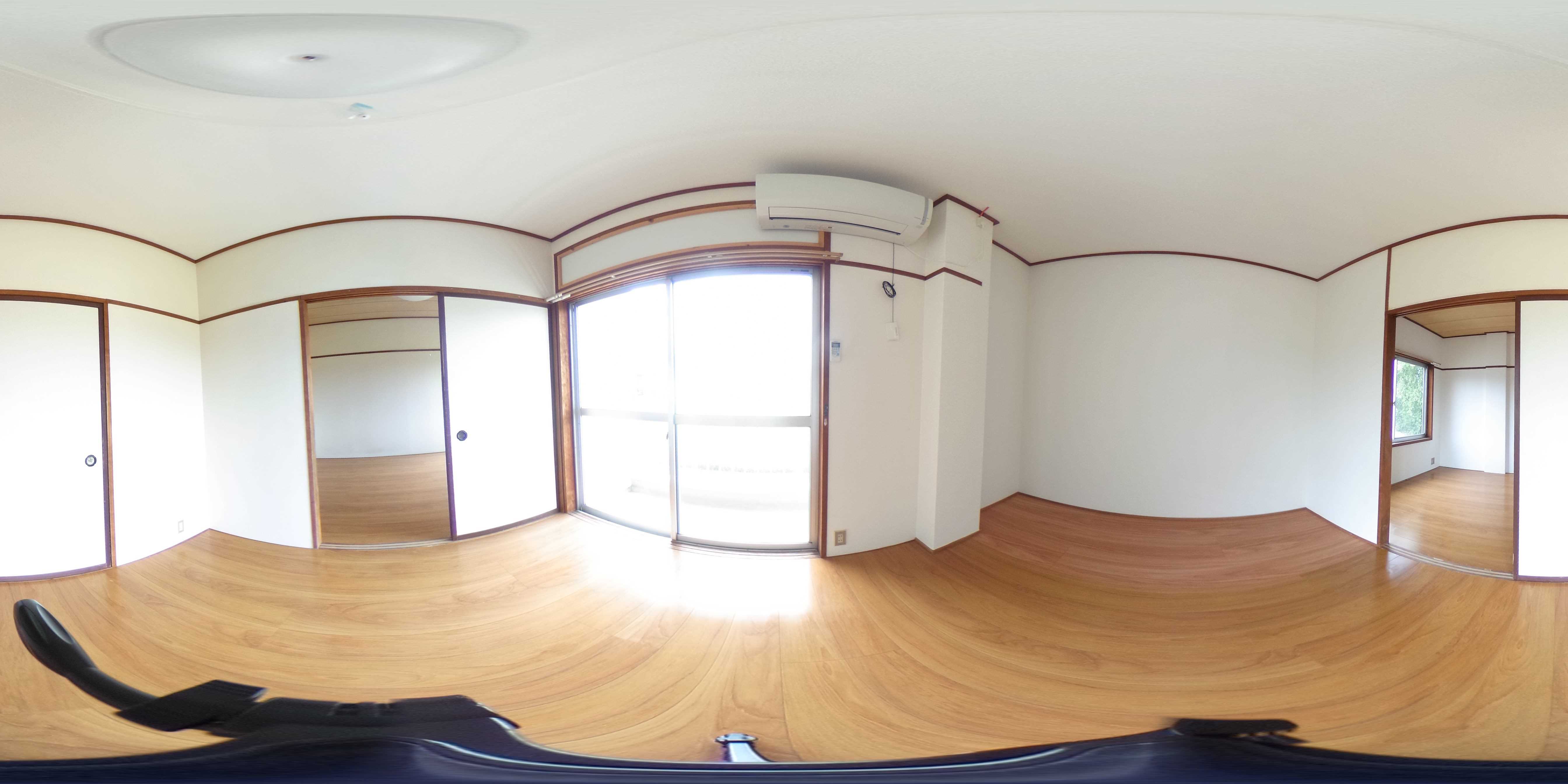 村越第一マンション  洋室