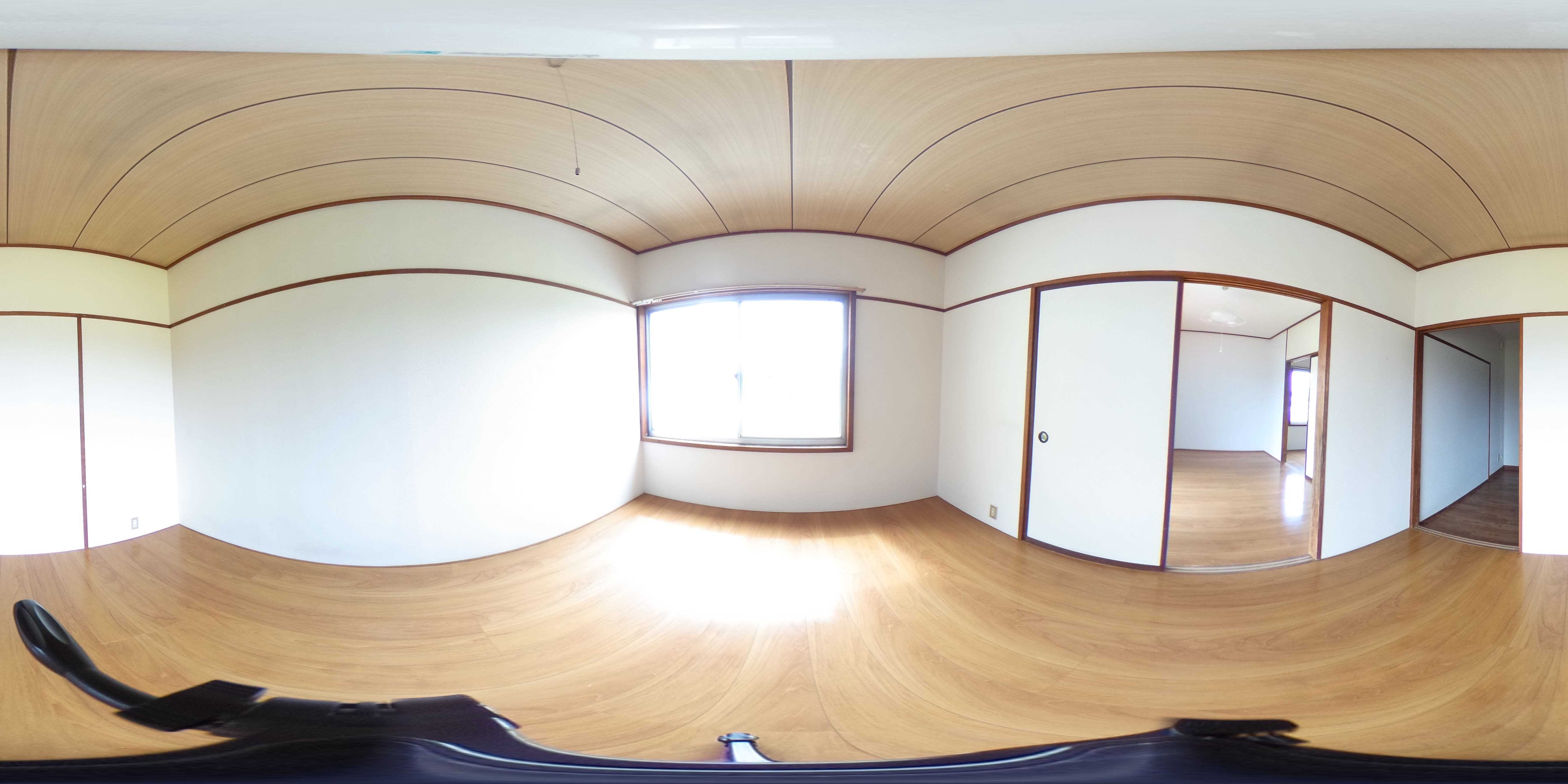 村越第一マンション  洋室