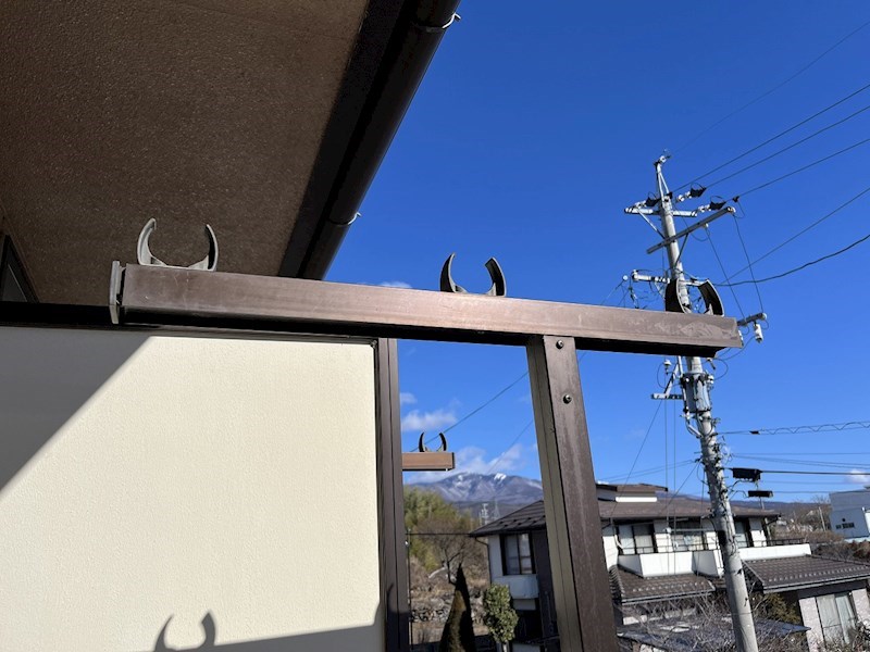 旭ハイツ その他