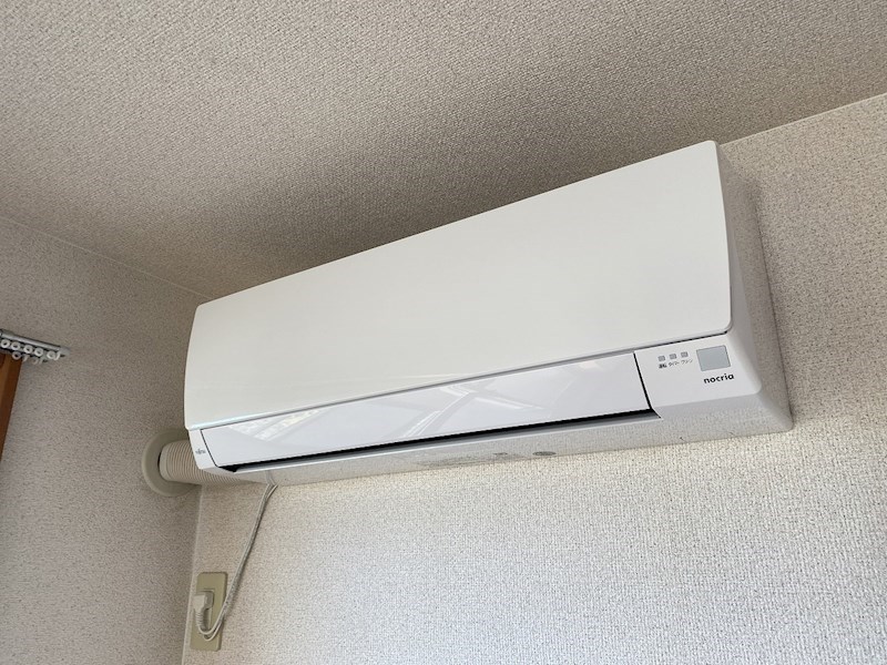 ハイツパティオ その他設備