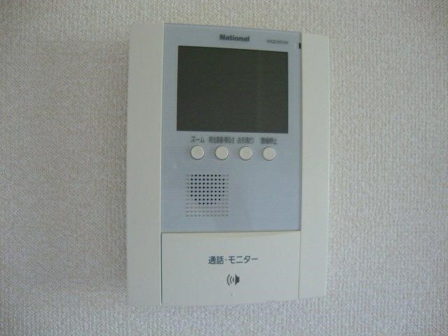 リバティ・アイ セキュリティ