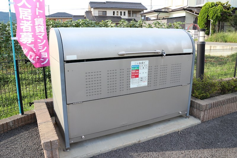 リバティ・アイ その他共有部分