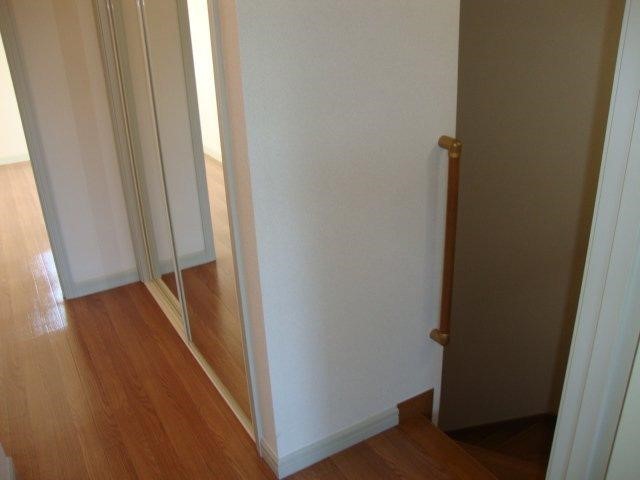 リバティ・アイ その他設備