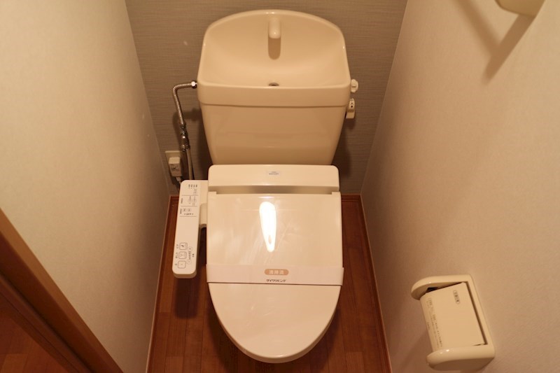 グランサンク トイレ