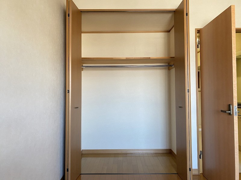ハーベスト常入 収納