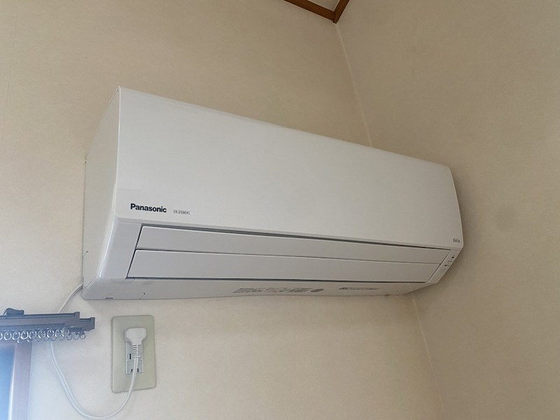 ハーベスト常入 その他設備